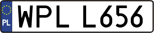 WPLL656
