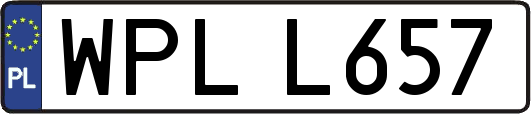 WPLL657