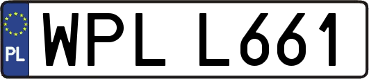 WPLL661