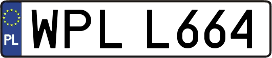 WPLL664