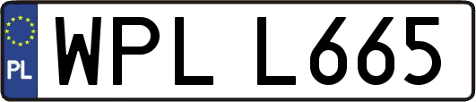 WPLL665