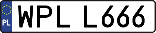 WPLL666