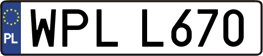 WPLL670