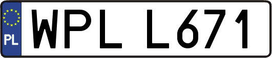 WPLL671
