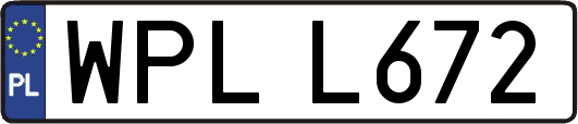 WPLL672