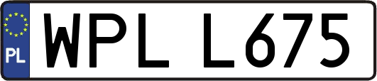 WPLL675