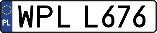 WPLL676