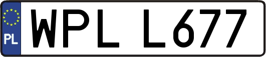 WPLL677