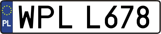 WPLL678