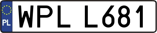 WPLL681