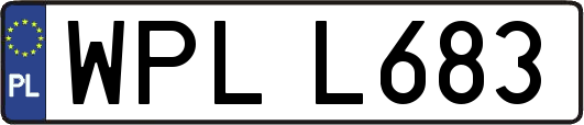 WPLL683