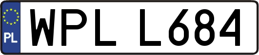 WPLL684