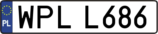 WPLL686