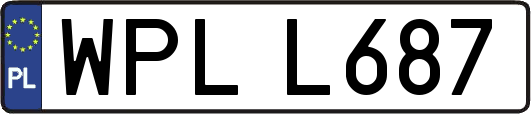 WPLL687