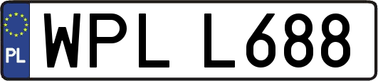 WPLL688