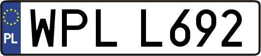 WPLL692