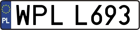 WPLL693