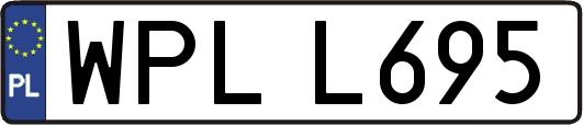 WPLL695