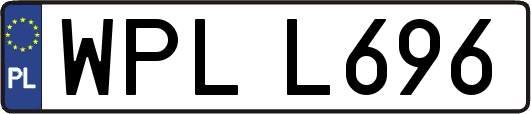 WPLL696