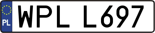 WPLL697