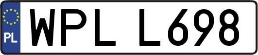 WPLL698