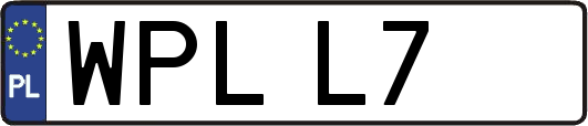 WPLL7
