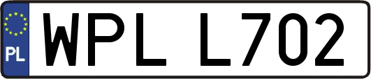 WPLL702