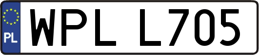WPLL705