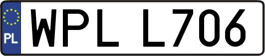WPLL706