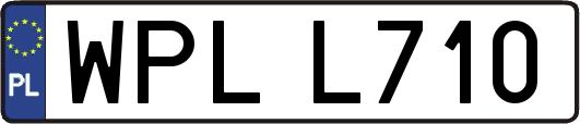 WPLL710