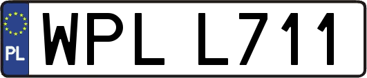 WPLL711