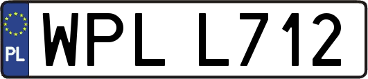 WPLL712