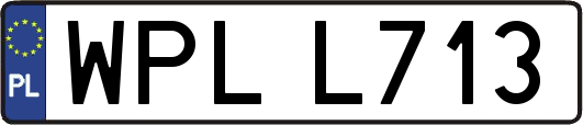 WPLL713