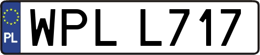 WPLL717