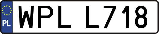 WPLL718