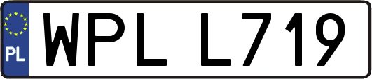 WPLL719