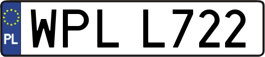 WPLL722