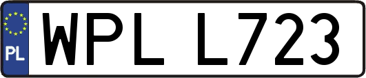 WPLL723