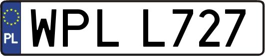 WPLL727