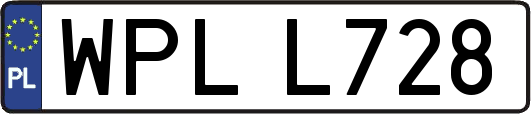 WPLL728