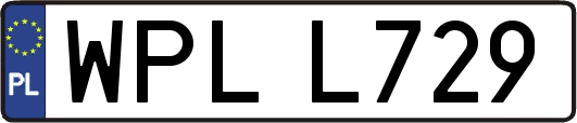 WPLL729