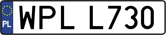WPLL730