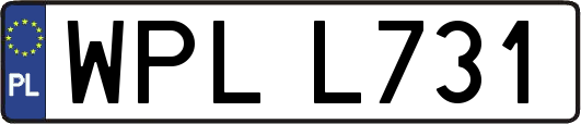 WPLL731