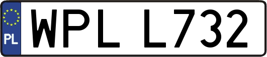 WPLL732