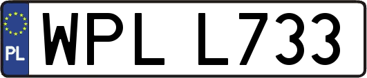 WPLL733