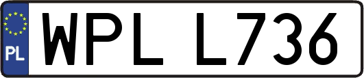WPLL736