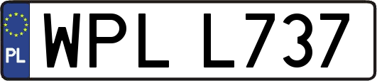 WPLL737