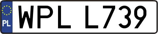 WPLL739