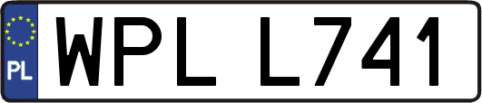 WPLL741