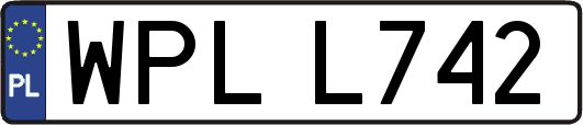 WPLL742